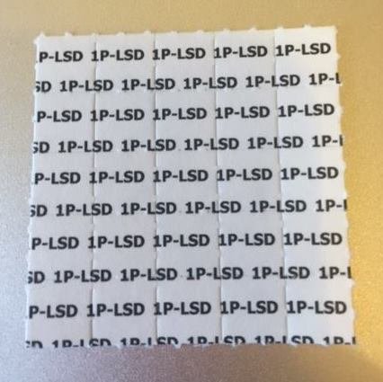 1P-LSD