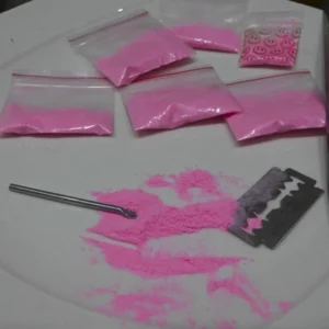 2C-B-FLY Powder