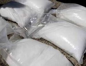Cocaine