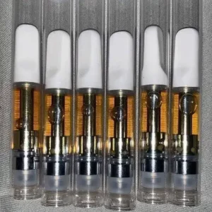 DMT Vape Pen