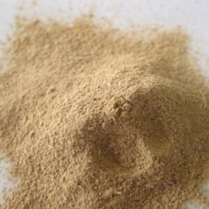 Ibogaine