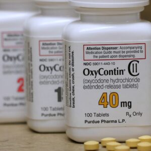 Oxycontin
