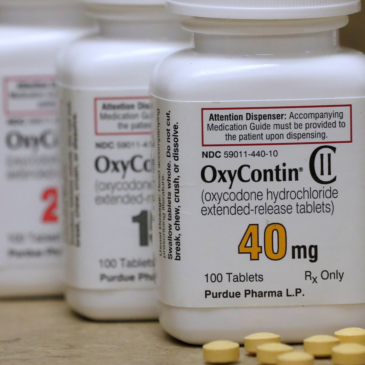 Kaufen Sie Oxycontin online ohne Rezept