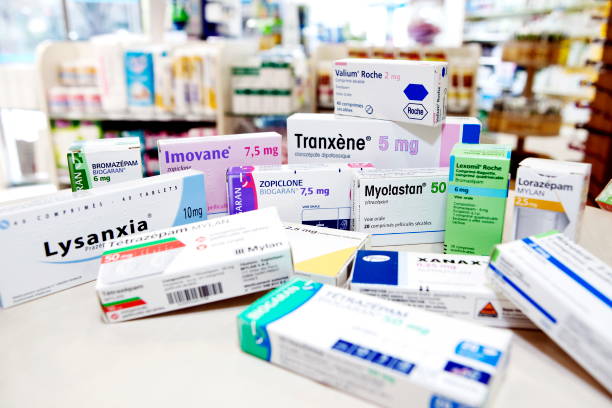 Kaufen Sie Medikamente online ohne Rezept