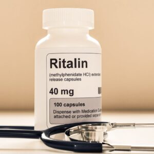 Ritalin