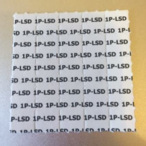 1P-LSD