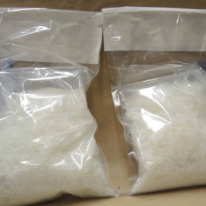 crystal meth
