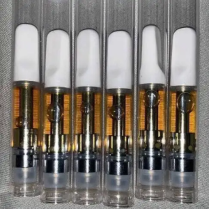 DMT Vape Pen